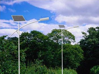 点击查看：Solar street lamps的详细信息